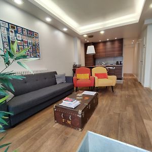 Montmartre Appartement 3 Chambres AC